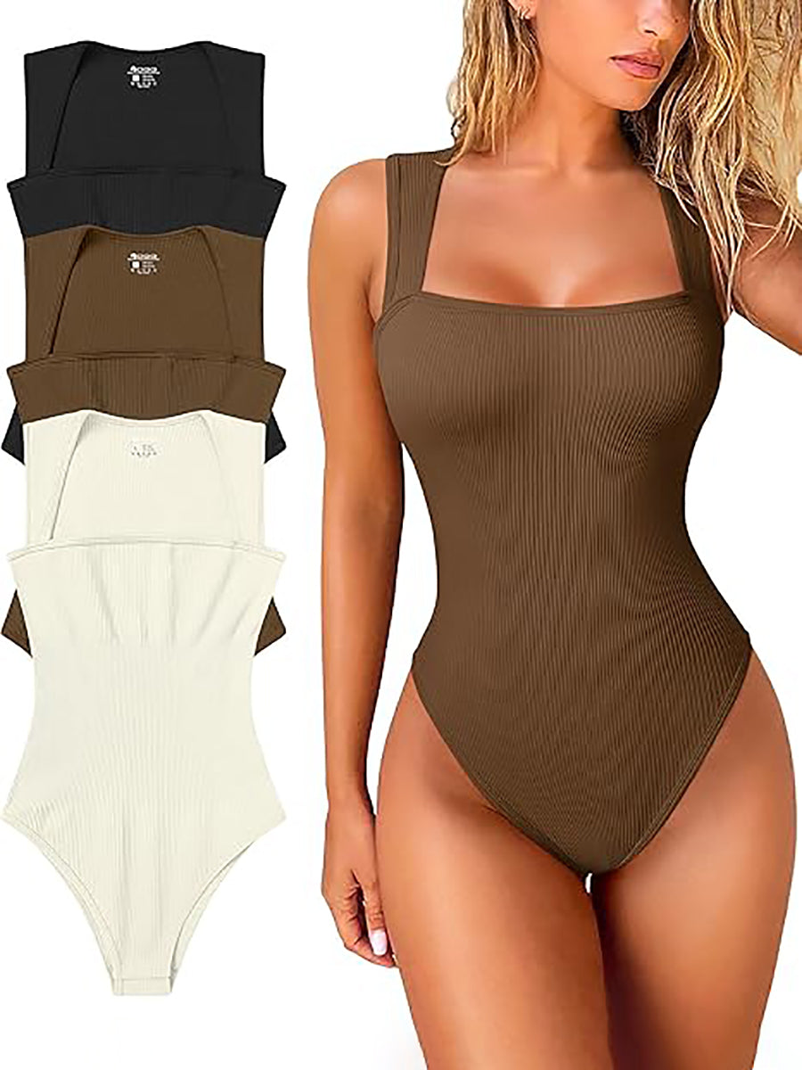 🩱Women Bodysuit Shapewear
