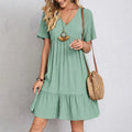  Light green (Almost sold out)