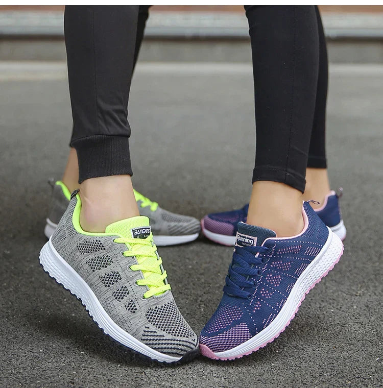 💋Women Flats Fashion Lightweight Shoes