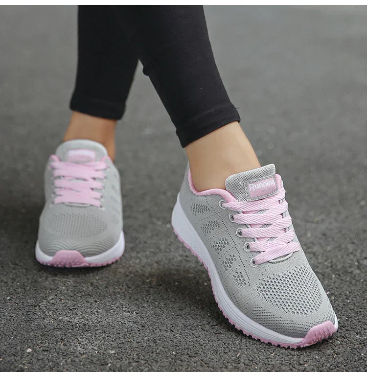 💋Women Flats Fashion Lightweight Shoes