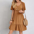  Brown (Almost sold out)