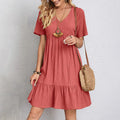  Red (Almost sold out)