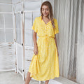  Yellow (Almost sold out)